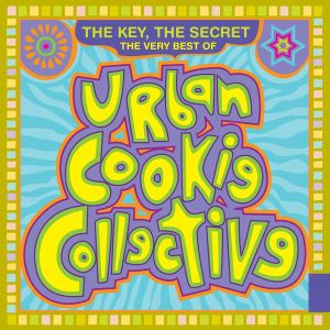 Urban Cookie Collective